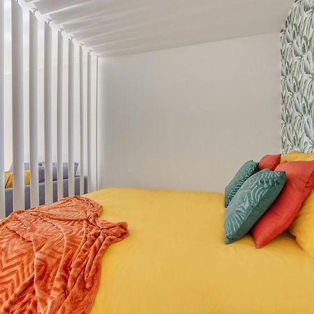 Grand Studio Disney, Queen Size, Coffee, Wifi Μοντεβρέν Εξωτερικό φωτογραφία