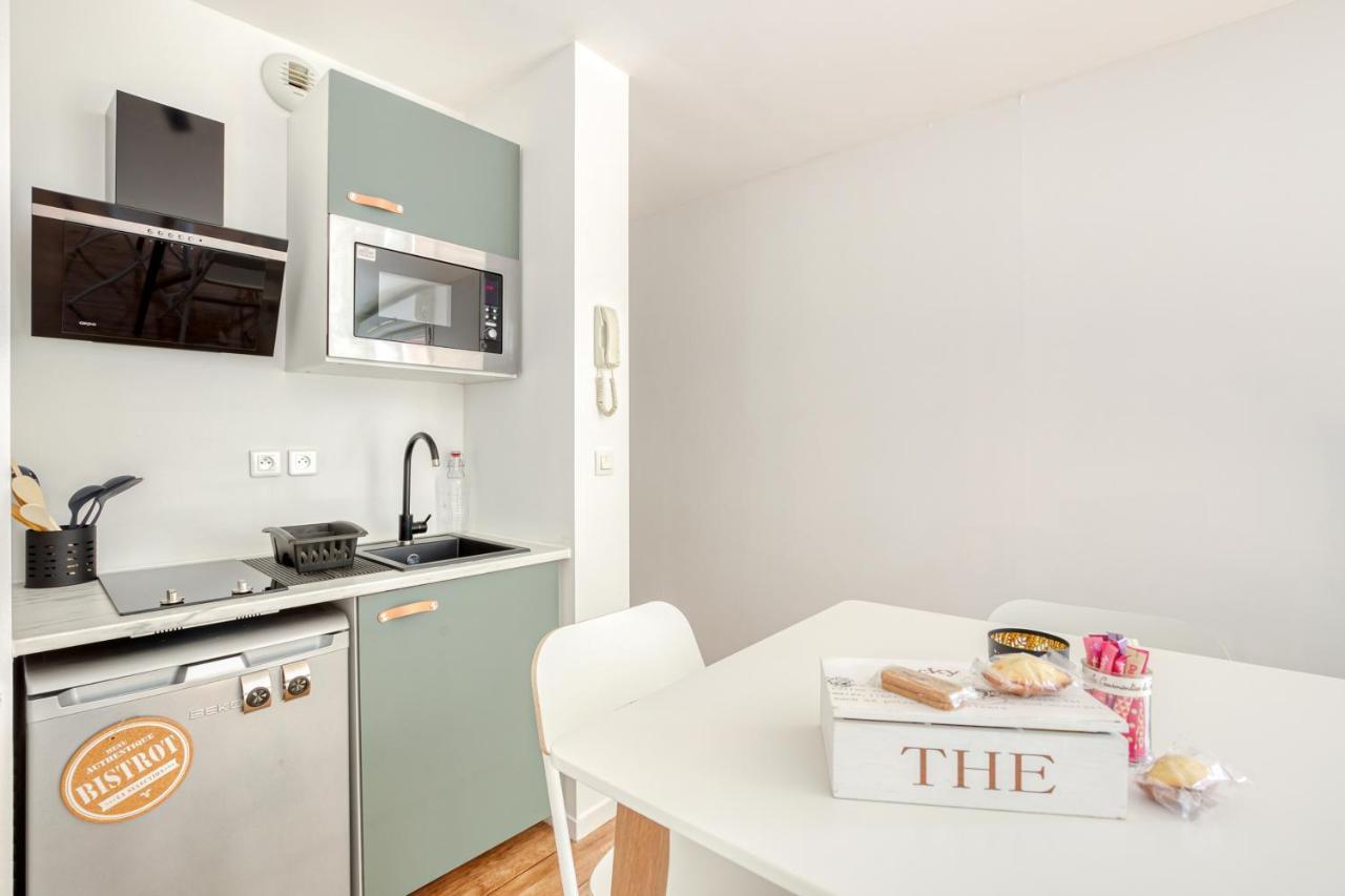 Grand Studio Disney, Queen Size, Coffee, Wifi Μοντεβρέν Εξωτερικό φωτογραφία